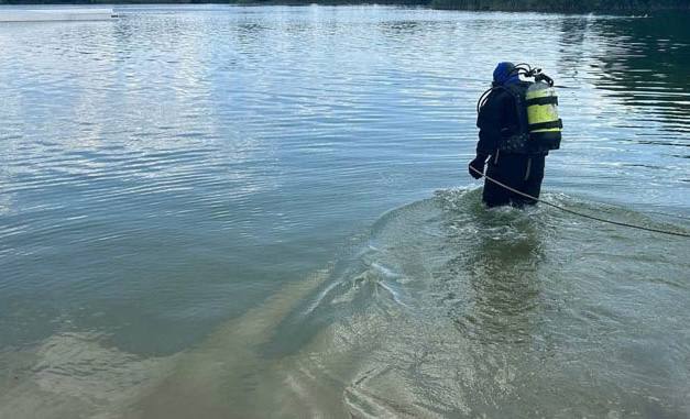Трагедия на Северском Донце: в Белгородской области обнаружено тело утонувшего мужчины