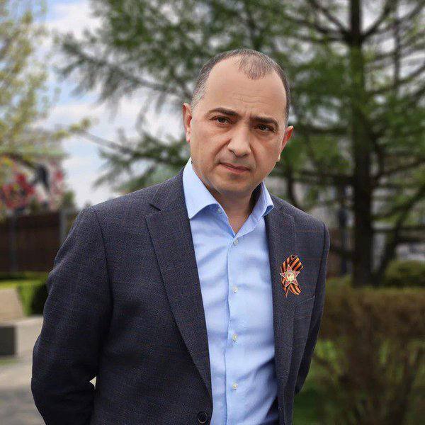 Глава Старооскольского округа Владимир Жданов покидает свой пост