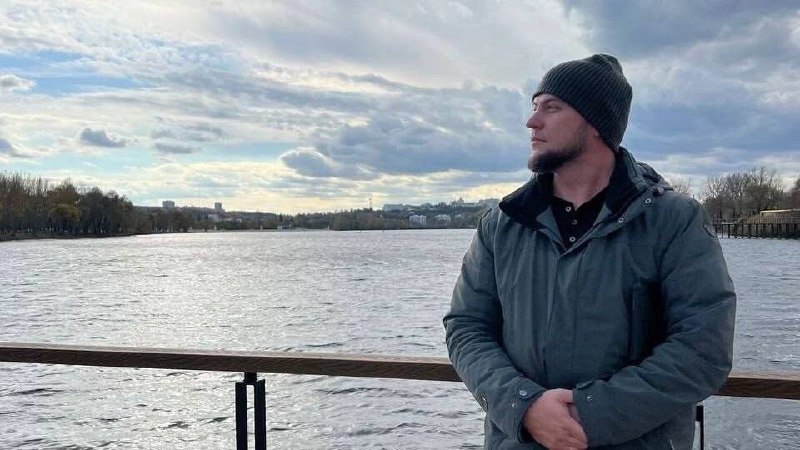 Игорь Чернов назначен советником губернатора по развитию малого и среднего бизнеса