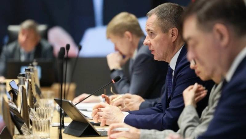 Новая выплата для многодетных семей старше 35 лет появится в Белгородской области с 2026 года