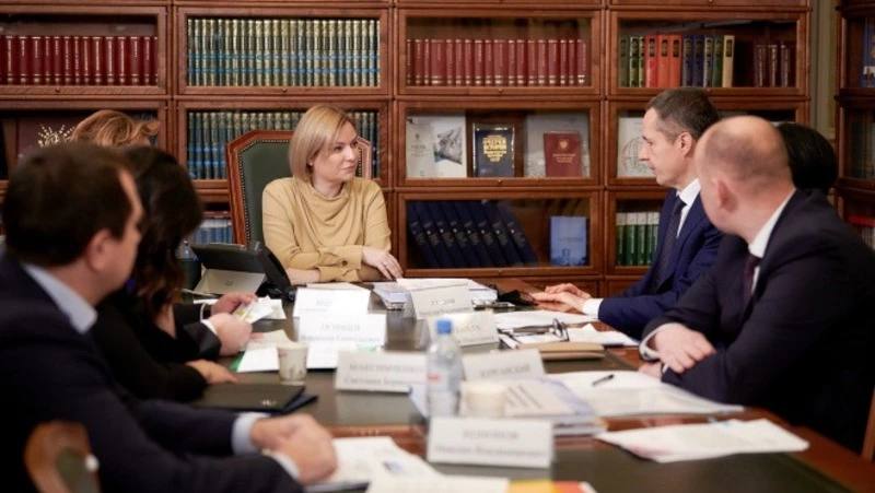 В Белгороде планируют разместить цирк шапито при поддержке Минкультуры