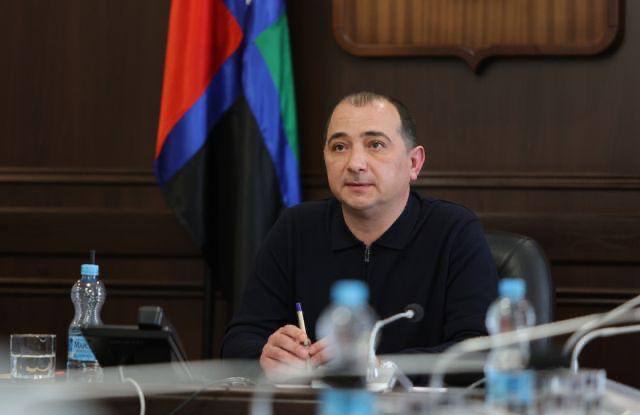 В Белгородской области чиновники стали посредниками в передаче крупной взятки