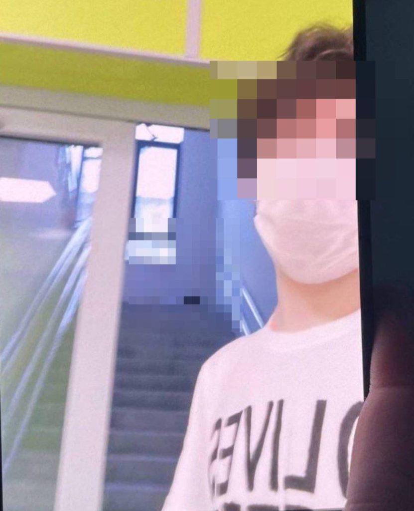 Трагедия в подмосковной школе: подросток устроил нападение с ножом