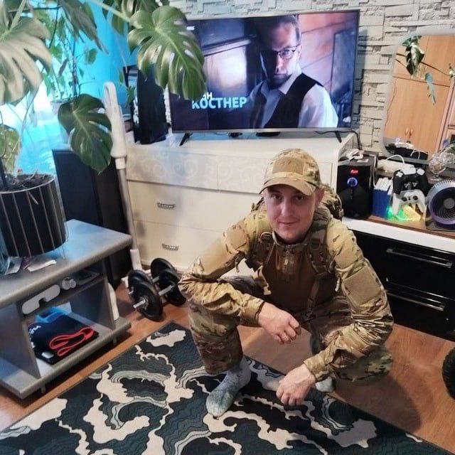 Военнослужащий Алексей Кострикин покончил с собой в следственном изоляторе