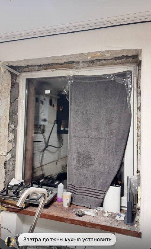 В Белгороде хозяйка квартиры, где военный взорвал гранату, ждёт компенсации