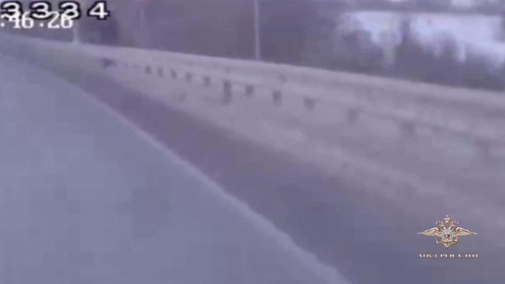 В Новооскольском округе подросток получил травму при катании на тюбинге