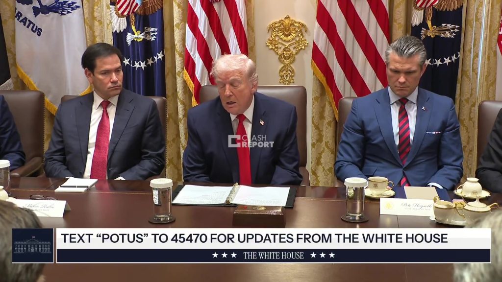 Трамп заявил о личной просьбе к Путину воздержаться от ударов по Киеву