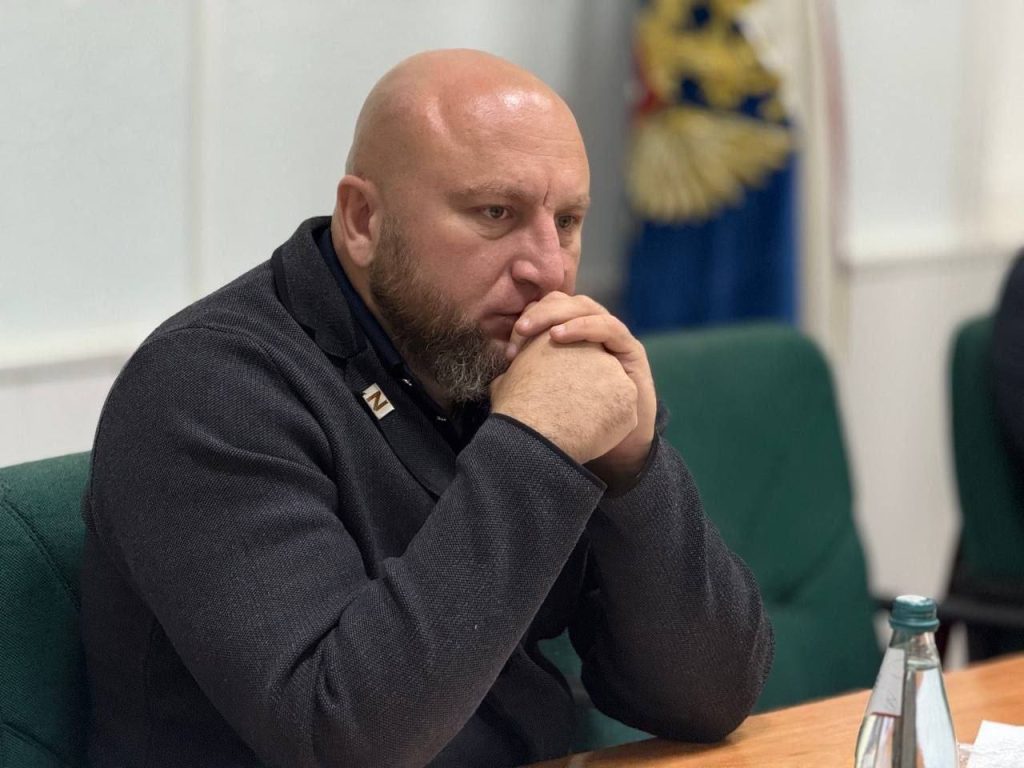 Глава Грайворонского округа ранен при повторной атаке дрона