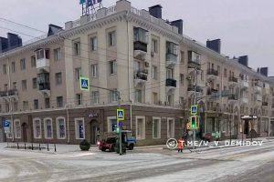 Более 540 специалистов и 46 единиц техники вышли на уборку Белгорода