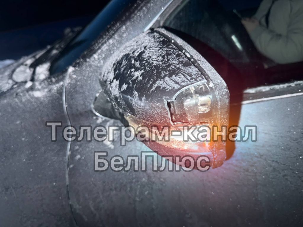 Водитель скрылся после ДТП в Беловском, повредив чужой автомобиль