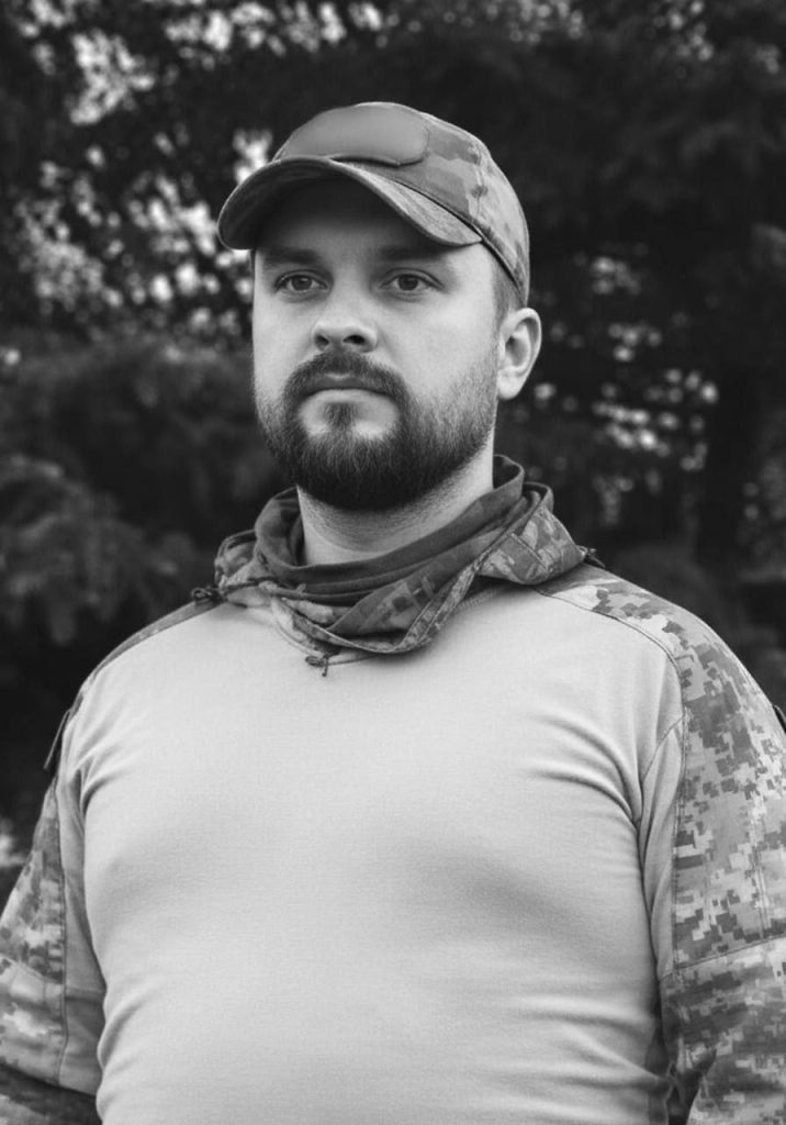 Глава управы Белгорода Алексей Везенцев погиб при исполнении воинского долга