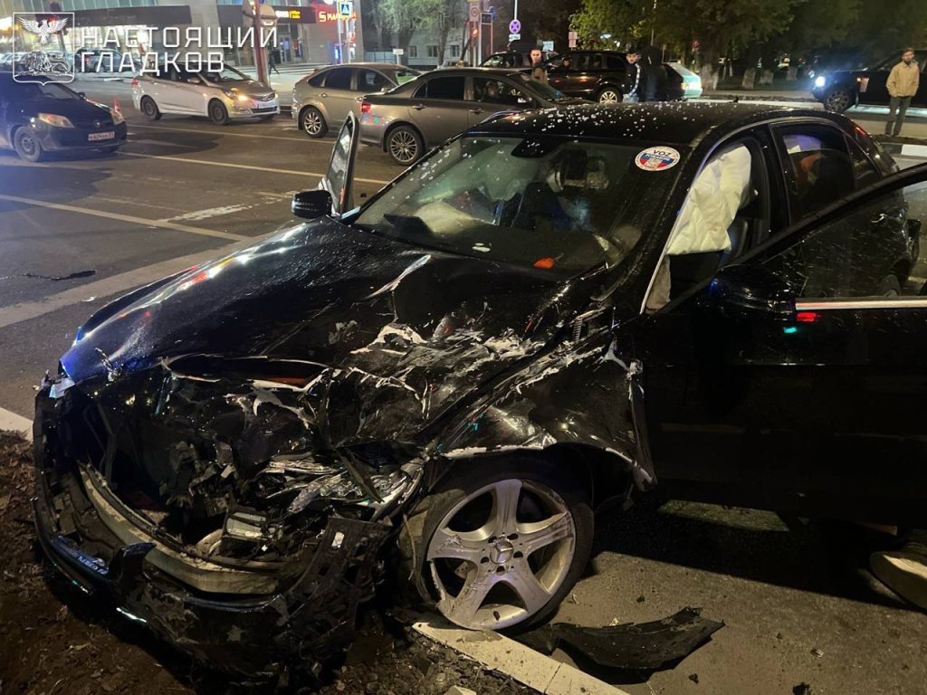 Белгородский суд ужесточил приговор виновнику смертельного ДТП со скорой помощью