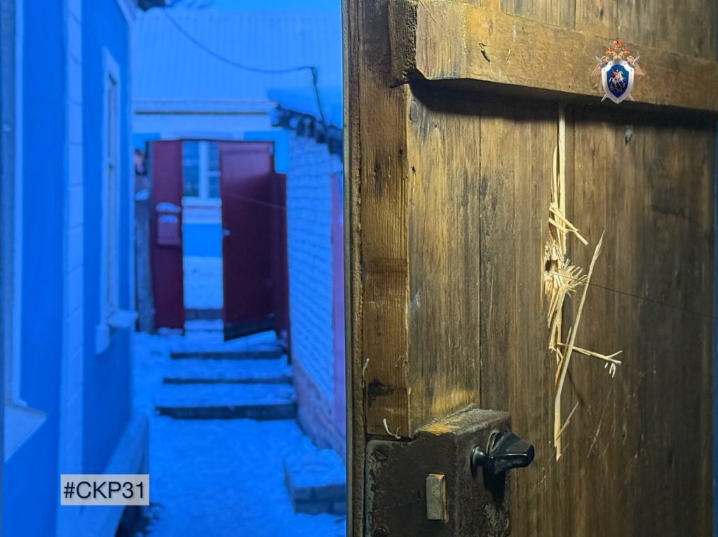 В Старом Осколе мужчина обвиняется в покушении на убийство молодого человека