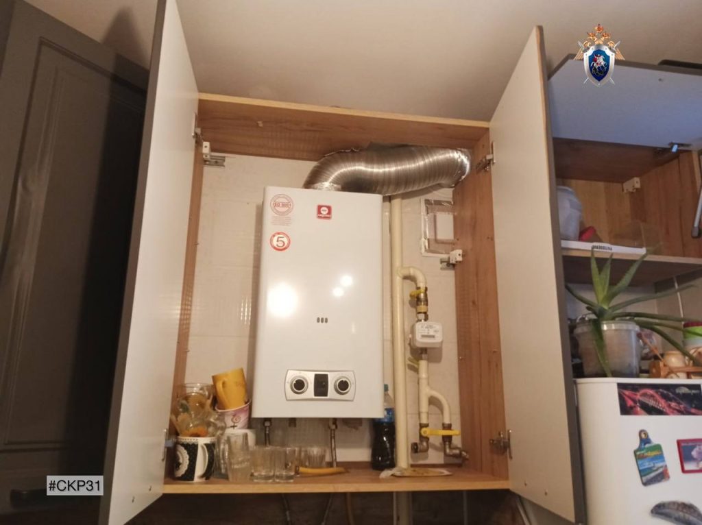 Трагедия в Белгороде: женщина погибла от угарного газа в собственной квартире