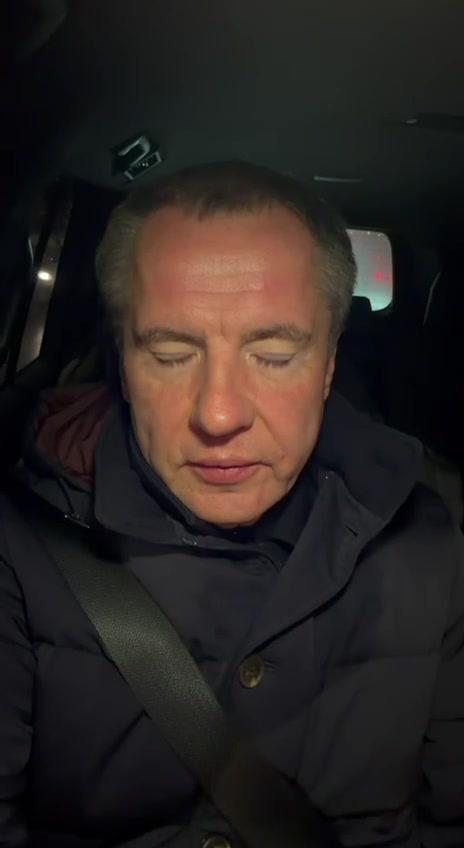 Губернатор Белгородской области отреагировал на жалобу жительницы отселённого села