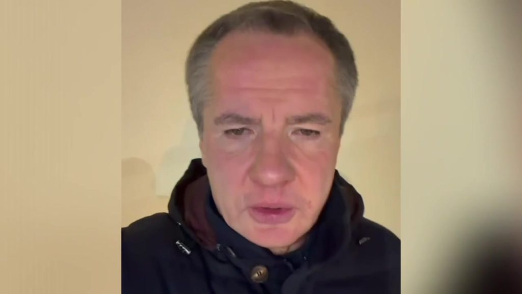 В Белгородской области за неделю провели 93 учения по гражданской обороне