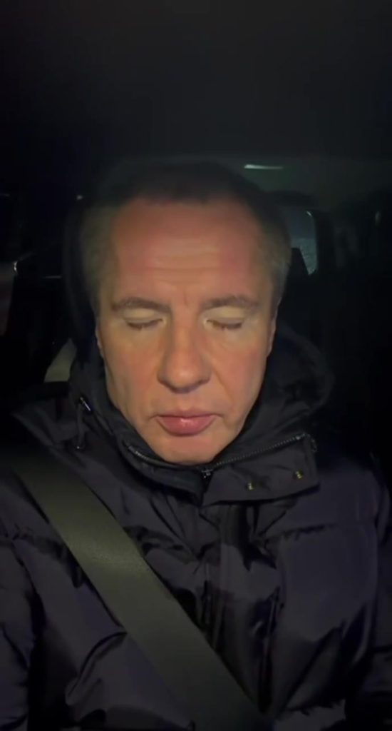 В Белгороде восстанавливают энергообъекты после обстрела