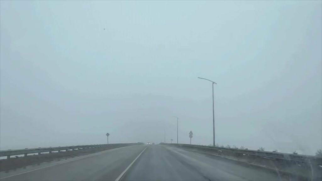 ГИБДД Белгорода предупреждает об ухудшении погодных условий