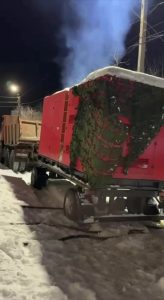 Водоснабжение Белгорода поддерживается резервными источниками