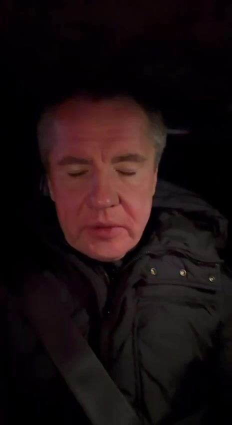 В Белгороде восстанавливают коммуникации после обстрелов: 80 тысяч жителей без тепла