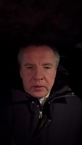 Губернатор Белгородской области разъяснил порядок перерасчёта за неоказанные услуги ЖКХ