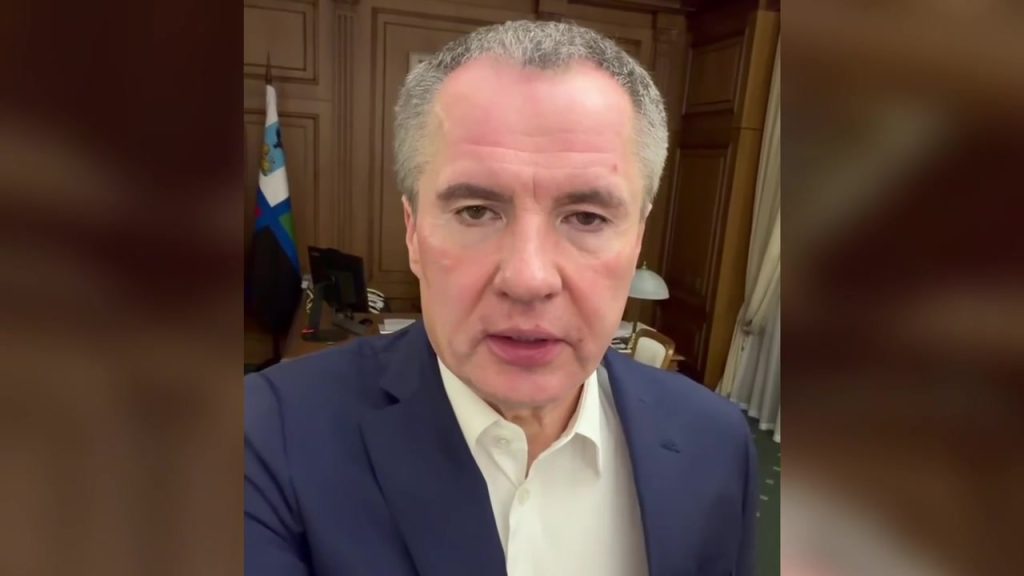 Белгородская область получила гуманитарную помощь от ОНФ