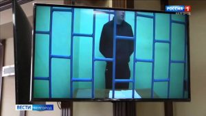 Рецидивист из Белгородской области осуждён на семь лет за повторное нападение на женщину