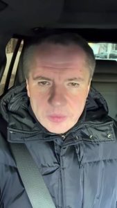 Белгородская область усиливает энергообеспечение: поступило более 100 генераторов