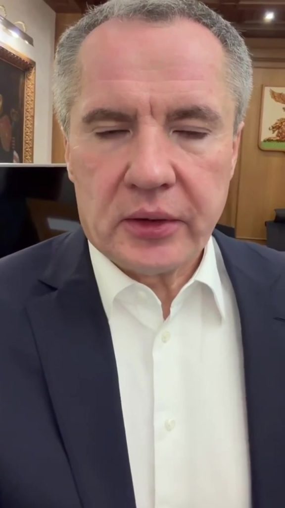 Четыре года испытаний: как изменилась Белгородская область после начала СВО