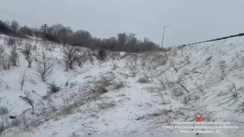 Трагическое ДТП в Ракитянском округе унесло жизнь молодой водительницы