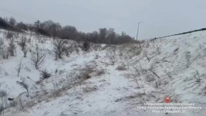 Трагическое ДТП в Ракитянском округе унесло жизнь молодой водительницы