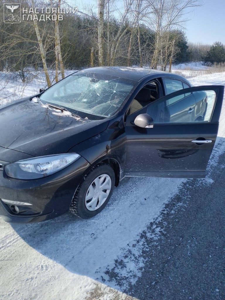 Беспилотники атаковали три населенных пункта Белгородской области: пострадали шесть человек