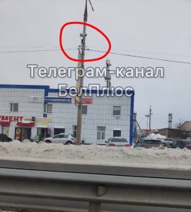 Жители Таврово требуют отключения камер за непристегнутый ремень из-за угрозы дронов