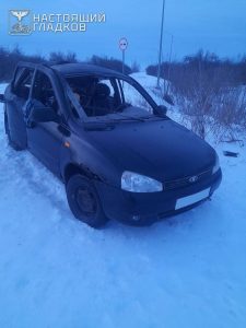 Беспилотники атаковали автомобили в Белгородской области: пострадали пять человек