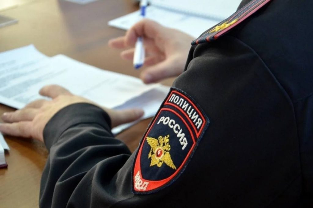 Пенсионер из Белгорода обокрал более двадцати гаражей