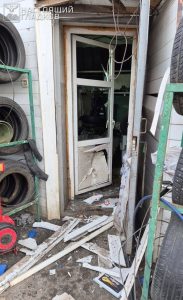 Три района Белгородской области подверглись атакам с воздуха: пострадали пять человек