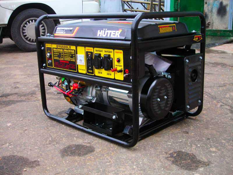 Материнский капитал в Белгородской области разрешат использовать на генераторы