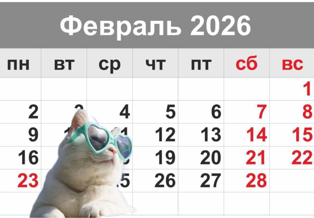 Длинные выходные в феврале: как отдыхаем в честь Дня защитника Отечества