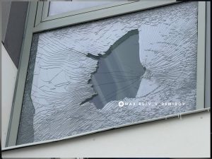 Ночная атака на Белгород: повреждены дома и автомобили, жертв удалось избежать