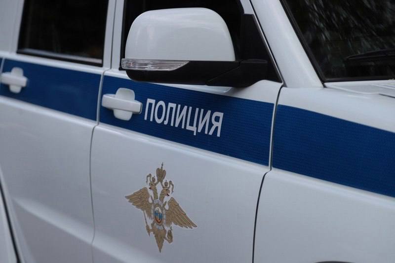 Следы крови на снегу привели к задержанию подозреваемого в убийстве в Старом Осколе