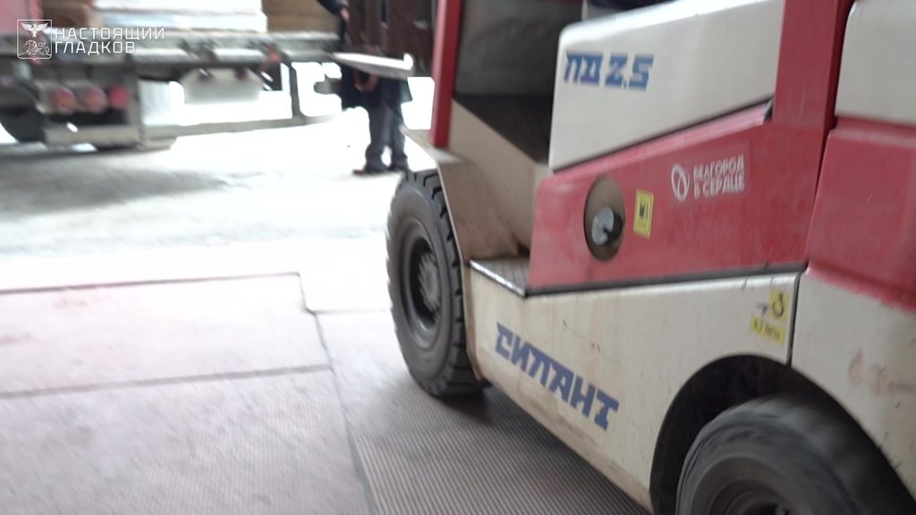 Ленинградская область передала Белгородчине 251 тепловую пушку для экстренных ситуаций