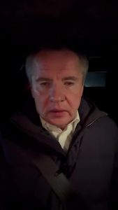 Власти Белгородской области просят жителей не носить камуфляж из-за угрозы дронов