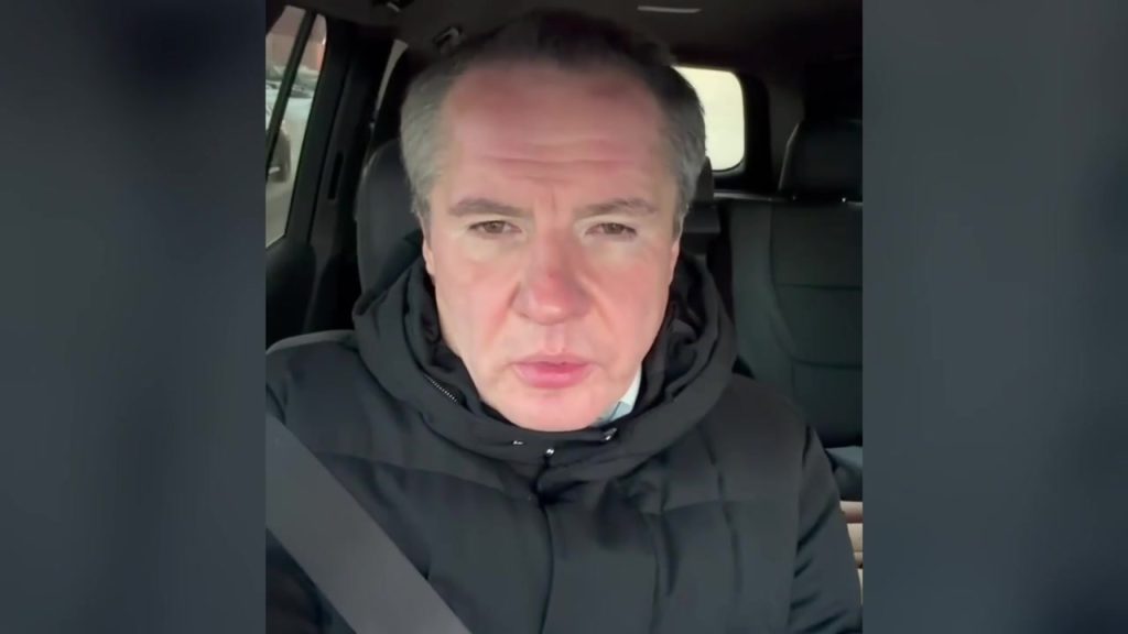 Восстановление энергосистемы Белгорода: аварийные бригады устраняют последствия ударов