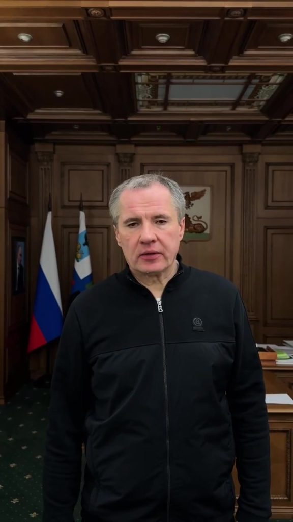 В Белгородской области следят за температурным режимом после обстрелов