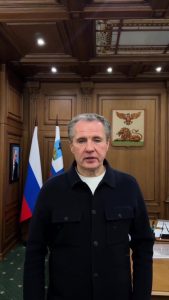 В Белгороде восстановят горячее водоснабжение после завершения отопительного сезона