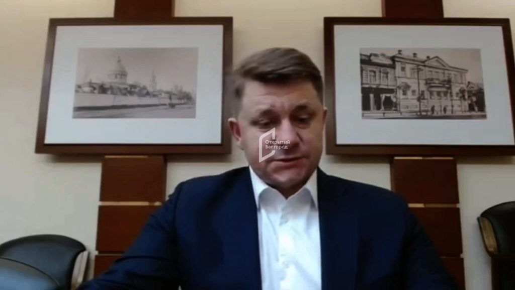 Подземный переход «Энергомаш» в Белгороде ждёт масштабное обновление