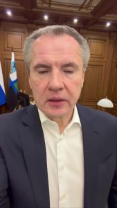 Более 300 миллионов рублей направят жителям пяти округов Белгородской области