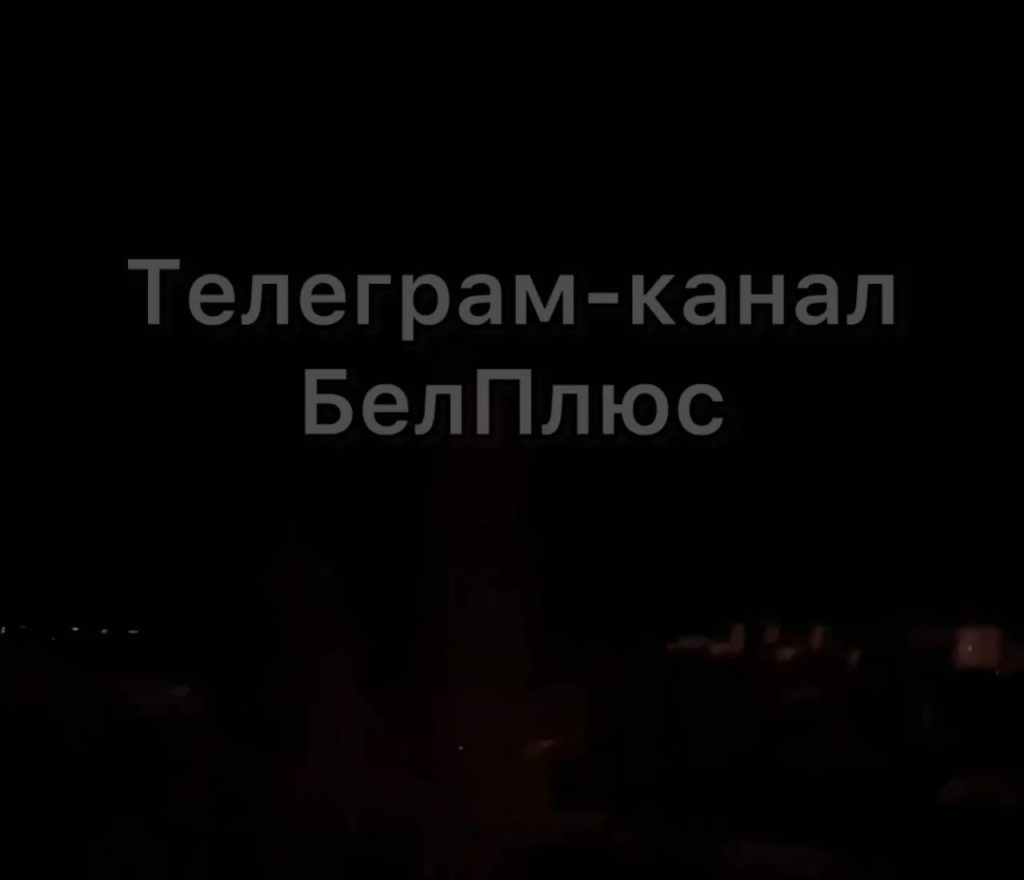 Ночной обстрел Белгорода: пострадал мирный житель, нарушены коммуникации