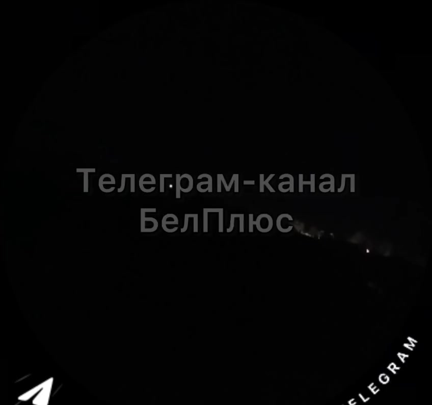 В Корочанском районе зафиксирована активность беспилотников