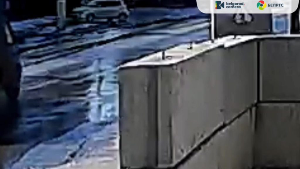 ДТП на улице Костюкова: водитель не заметил автомобиль при развороте